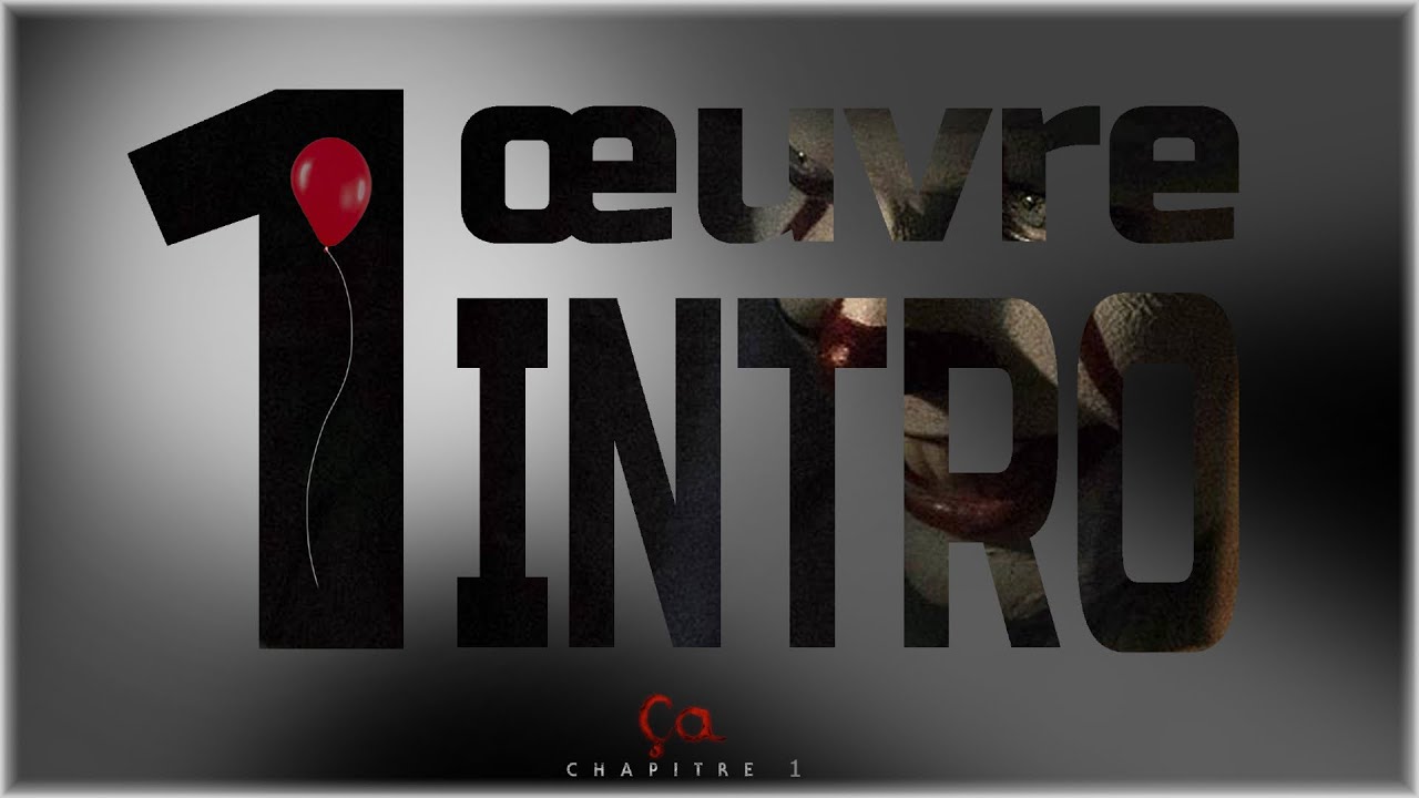 ça Chapitre 1 Film Complet En Français Youtube www.youtube.com