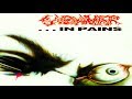 CADAVER   In Pains Full length Album 1992