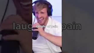 Logan Paul Lunchly Response Is Bad...