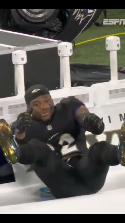 Derrick Henry Is FED UP! 😭