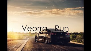 Veorra - Run | 8D Audio | alhaan7545