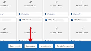 Monitor and Control Chromebooks with GoGuardian Teacher