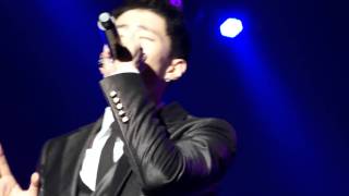 20101224_기대-Jay Park @ White love party Concert
