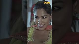 Kamar Ki Naap | Reel | Watch Now @ULLU