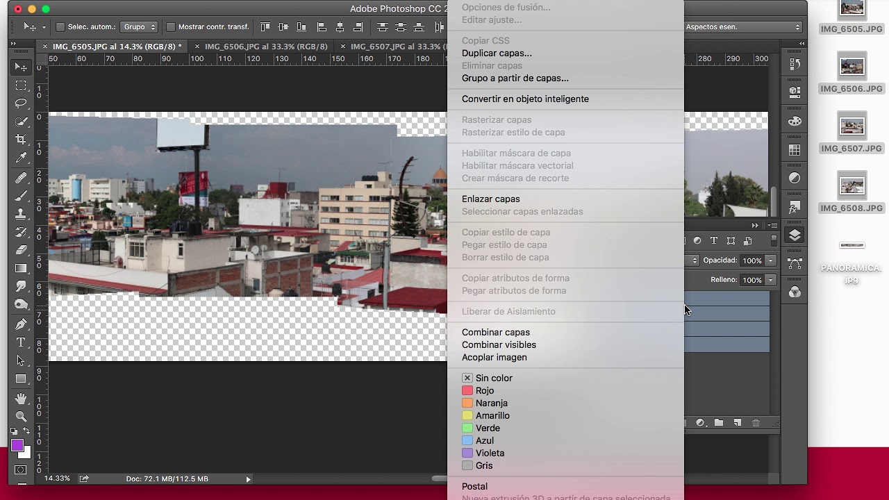 TUTORIAL 3 - YouTube