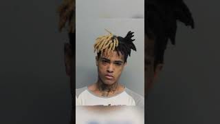 RAPPERS AND THEIR MUGSHOTS 🔫❤️‍🔥PT.1 #kingvon #lildurk  #ynwmelly #xxxtentacion #rip #sadstatus