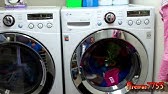 Best Front Load Washer And Dryer -Review 