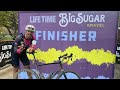 2021 Big Sugar Gravel Race - The Race That Tried To Break Me