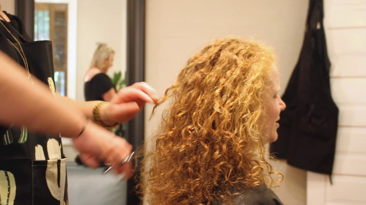 Hair Bella Salon Promo short Version YouTube