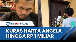 Pasca Memutilasi, Ecky Listiantho Kuras Harta Angela Hindarti Hingga Rp1,146 Miliar