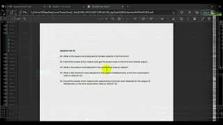 DBMS Task 23  | 1st year | Semester 01 | Java Institute |