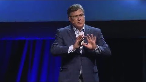 CS16 Keynote: IBM Cloud GM, Bill Karpovich