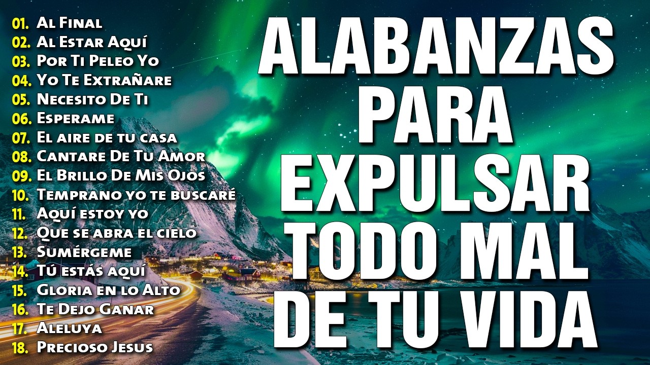 PODEROSAS ALABANZAS ADORACION MUSICA CRISTIANA DE ADORACION PARA 🕊️ QUÉDATE AQUÍ ESPÍRITU SANTO