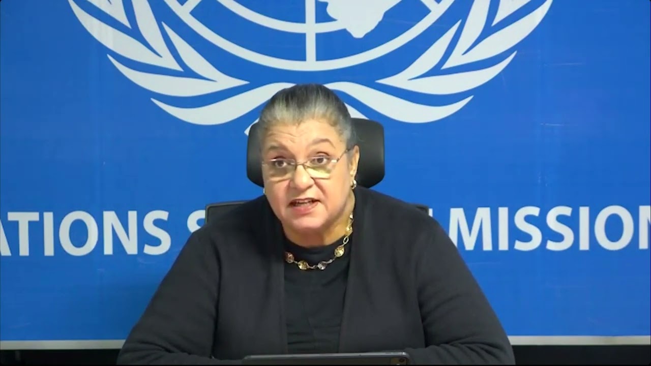 Libye : l’ONU s’inquiète du statu quo politique | Conseil de sécurité | Nations Unies