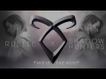 Ruelle x Shadowhunters - This Is The Hunt (Official Audio)