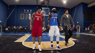 NBA Live 18 Playmaker SourDLive Vibing Like/Sub Follow on Twitter/IG @SourDLive