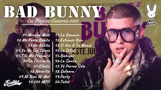 Titi Me Pregunto, Party, Bad Bunny Un Verano Sin Ti - ALBUM COMPLETO