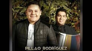 LA MESA DEL RINCÓN - Pillao Rodriguez & Julian Mojica