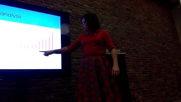 SeaWiDS Dec Tech Talk - Jacqueline Nolis - When Data Science Projects Fail