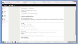 Kashflow Tutorial Dealing with VAT