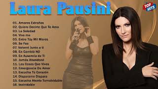 Laura PAusini Greatest Hits Full Album 2024   Laura Pausini Mix Románticas 2024 #laurapausini 1