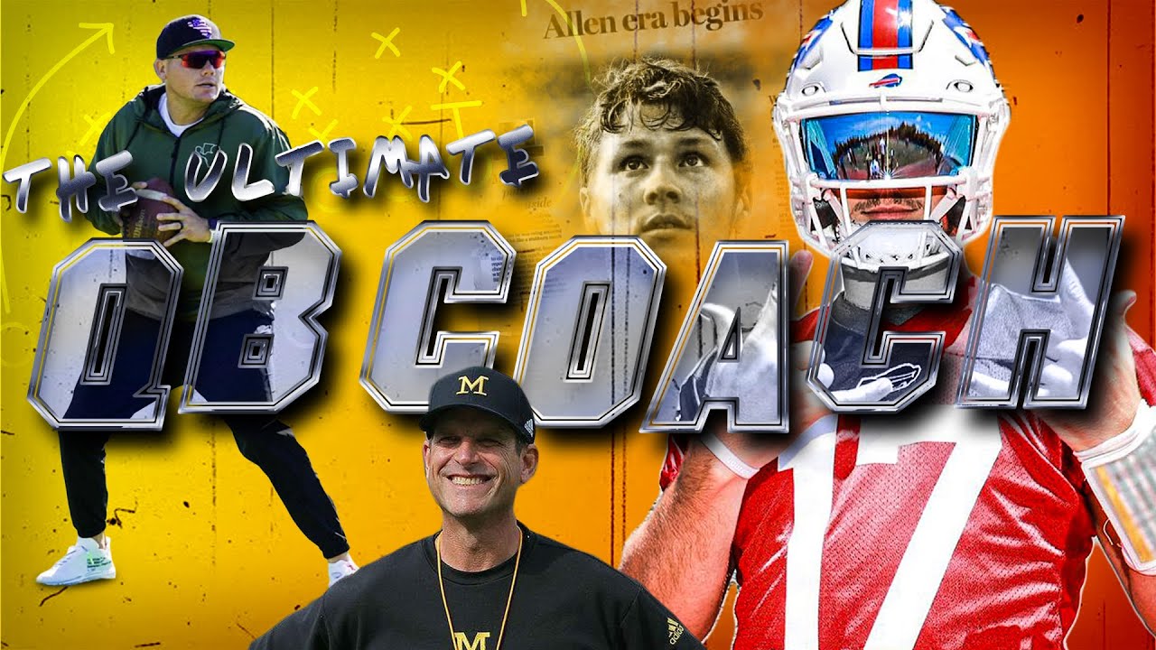 EP 12: Greg Panelli is The Ultimate QB Coach!〡Guys Being Doods Podcast