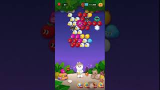 line bubble 2 level 1885 by Danny哥