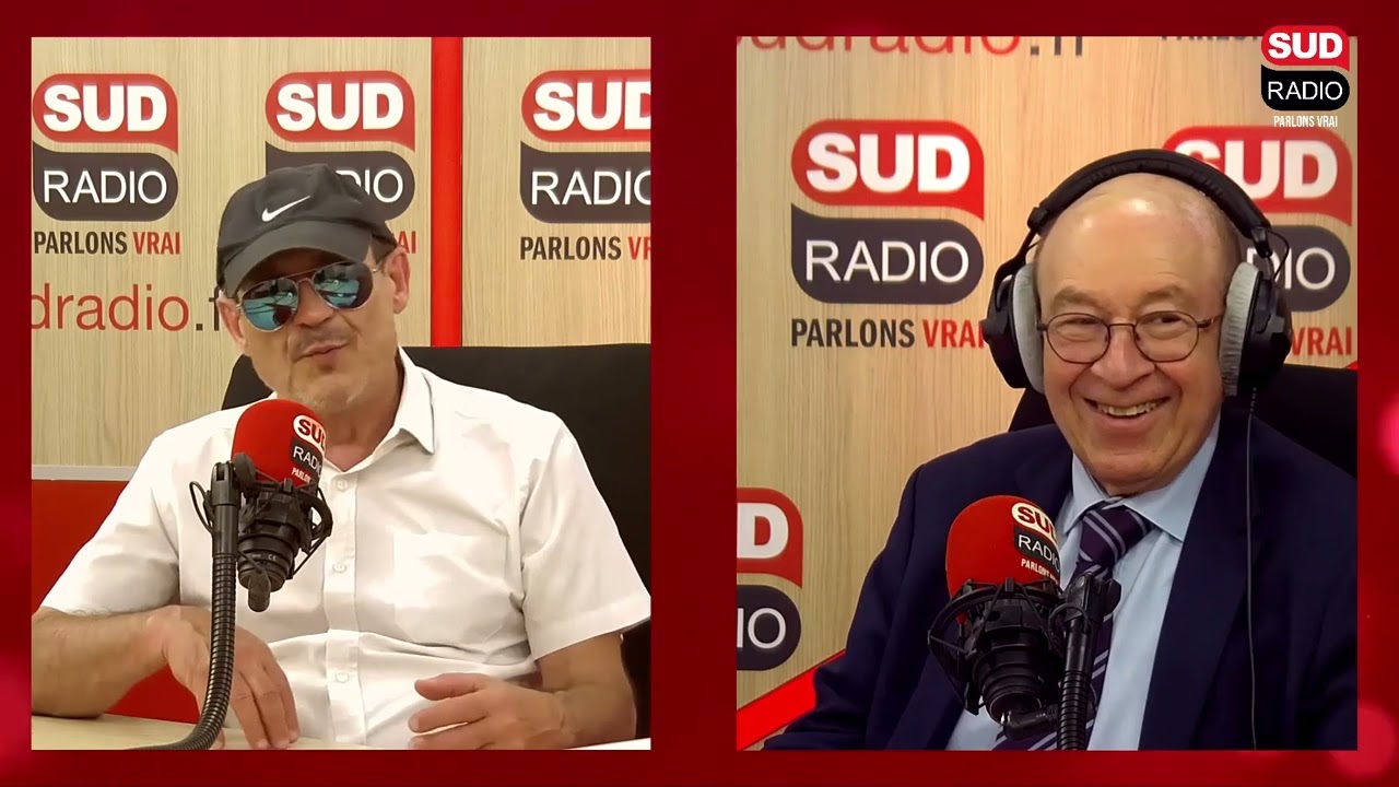Richard Volange - "Le Bureau des Légendes : la plus belle opération de comm' pour la DGSE !"