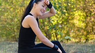 Difference Between Exercise and Physical Activity