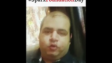 Message From Yatin Malik on 14th Foundation Day | Sparx IT Solutions