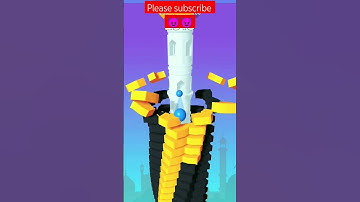 stack bounce play level in 25 second level complete(900)...#@L.BGAMER907 #@TechnoGamerzOfficial