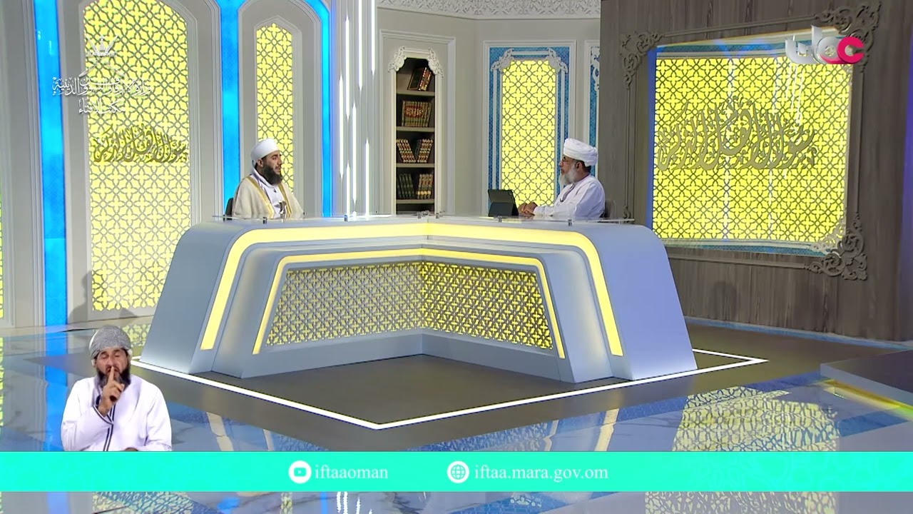 متى يُدعى إلى تحري الهلال؟ #سؤال_أهل_الذكر