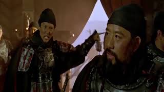 หนังจีน มหาบุรุษกู้แผ่นดิน