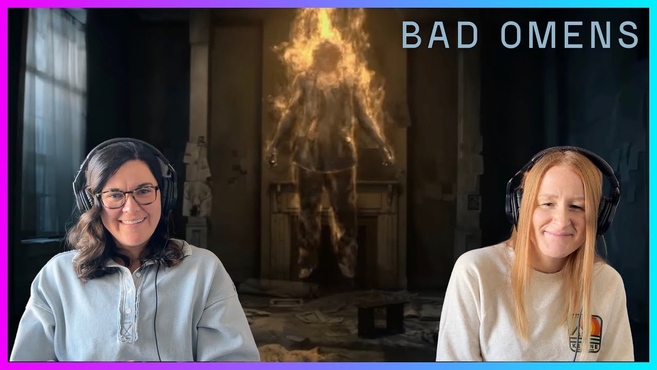 Реакция D'N'A: МЫ ЗАБЫЛИ, НАСКОЛЬКО ОНИ ХОРОШИ!!! | ПЛОХИЕ ЗНАМЕНИЯ | Ушли навсегда