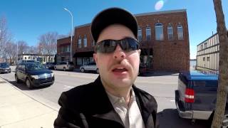 Thumbnail Scottman895 Travel Delights: Anita's Riverfront Grille (Marine City, MI)