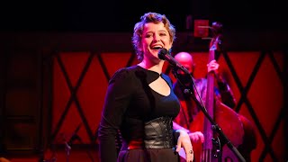 Hannah Gill - Oogie Boogie (Live From Rockwood Music Hall)