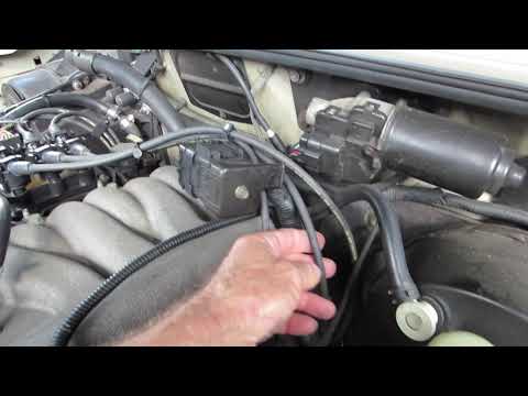 Troubleshooting a 1999 Ford Ranger 3.0 liter V6 code P0306 cyl #6 misfire