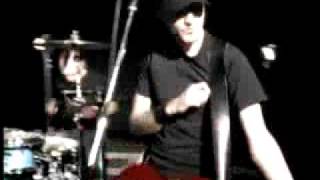 Whisper To A Scream (Bird's Fly)-Social Code Music Video