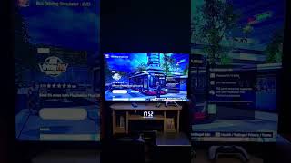 Bus Driving Evo Simulator Playstation 5-re 1872 Ft vagyis olyan 4.50€