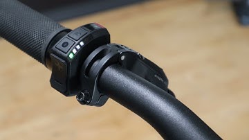 Using the Brose Display on MOSH/CTY