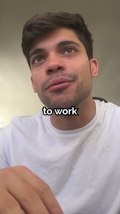 I Asked Jenna Ortega Out On A Date