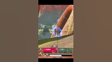 Apex legends mobile Kraber Shot 🔥✅ #apexlegendshorts #apexlegends #apexlegendsclips