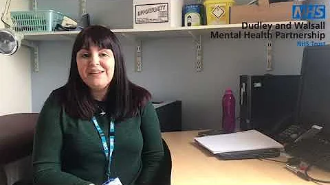 This is Me: Michelle Sudbury