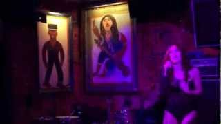 Somebody - Olivia LIV Alexander - House Of Blues