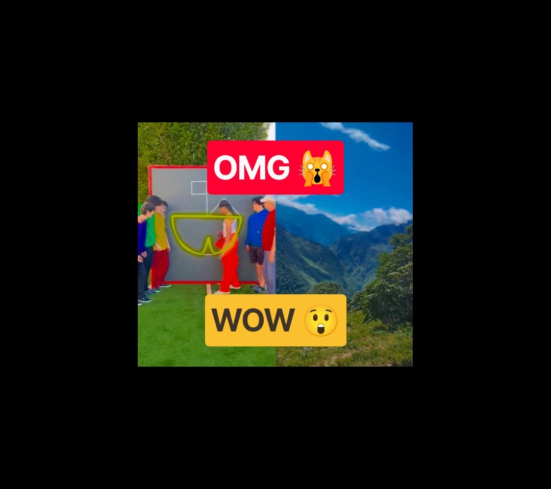 OMG 🙀 - YouTube
