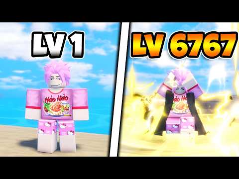 Hành Trình Phá Đảo Con Game Sailor Piece Như Thế Nào?