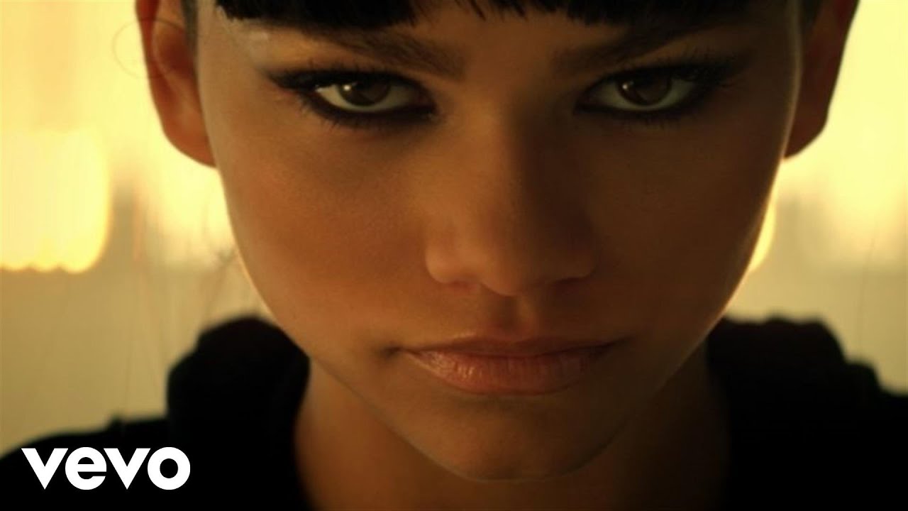 Zendaya - Replay - Teaser 2 - YouTube