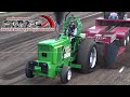 SMTTPA 9500 Pro Field Tractors from Carthage MO, October 21st, 2023!