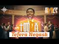 Tefera Negash Temeleshi Traditional Tigrigna Performance