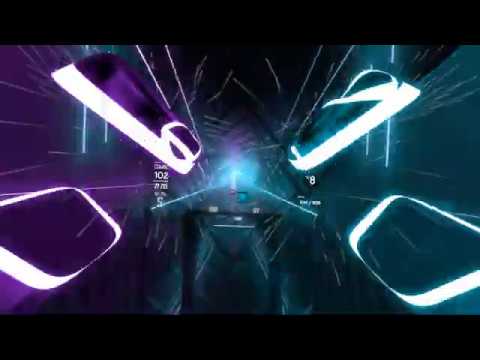 Beat Saber | Different World - Alan Walker | Full Combo | DA | Hard